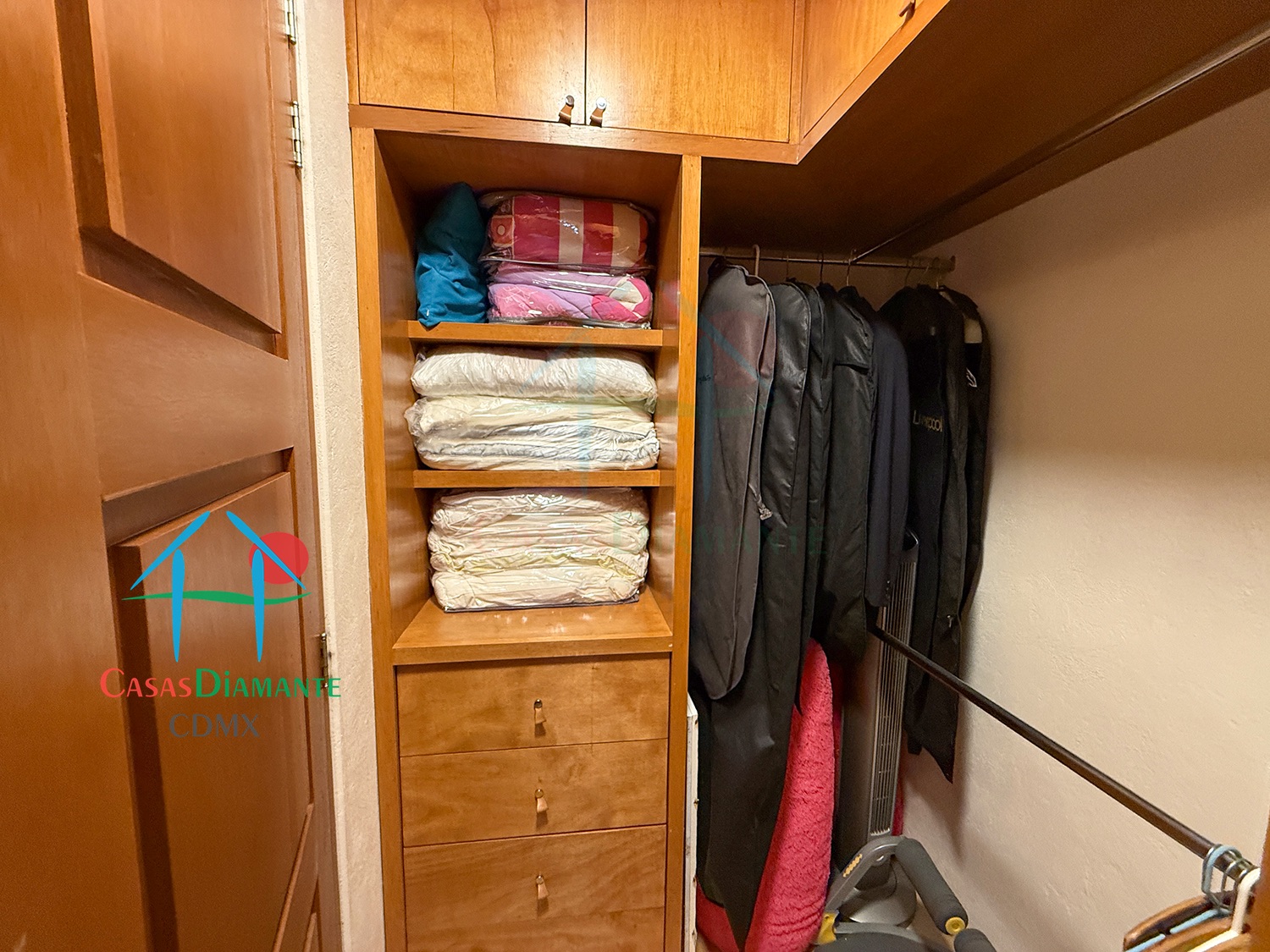 Las Aguilas Casa Iliada F - Recámara dos 7